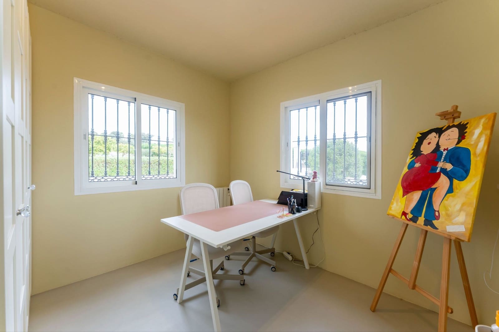 4 chambre Finca/Maison de Campagne à vendre à Alhaurin el Grande avec piscine - 595 000 € (Ref: 9730838)