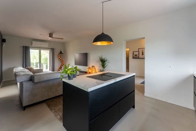 4 chambre Finca/Maison de Campagne à vendre à Alhaurín el Grande avec piscine - 595 000 € (Ref: 9730838)