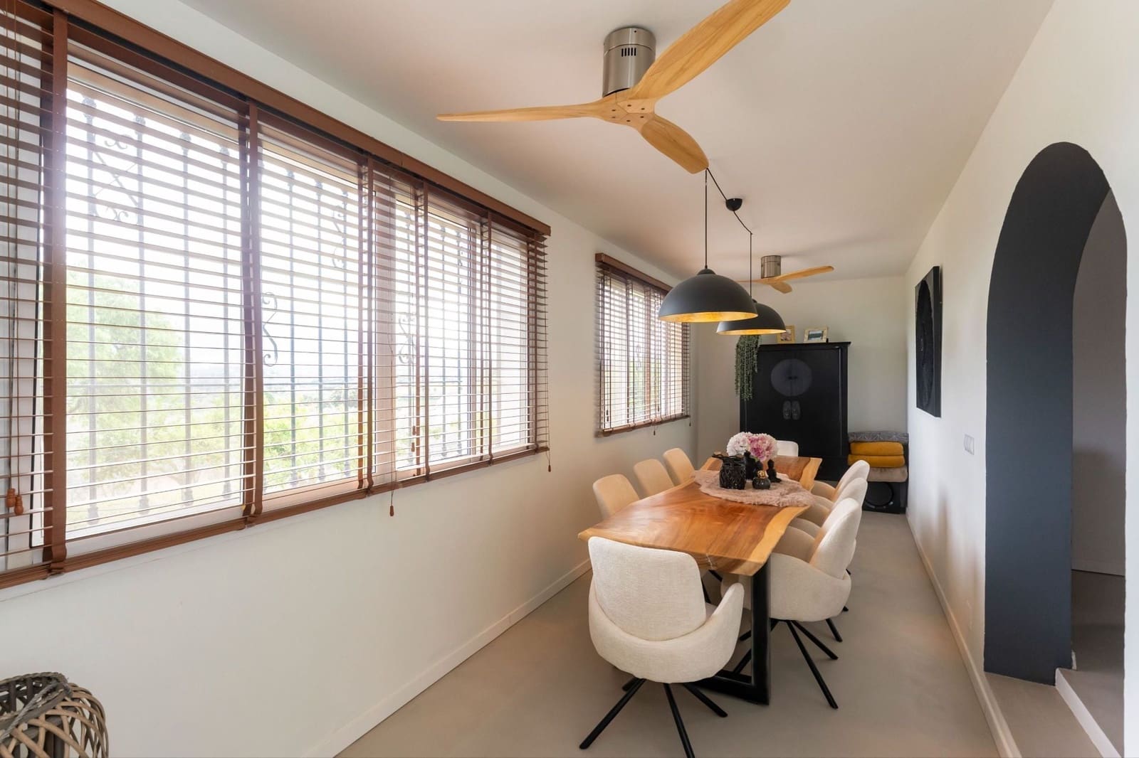 4 chambre Finca/Maison de Campagne à vendre à Alhaurin el Grande avec piscine - 595 000 € (Ref: 9730838)