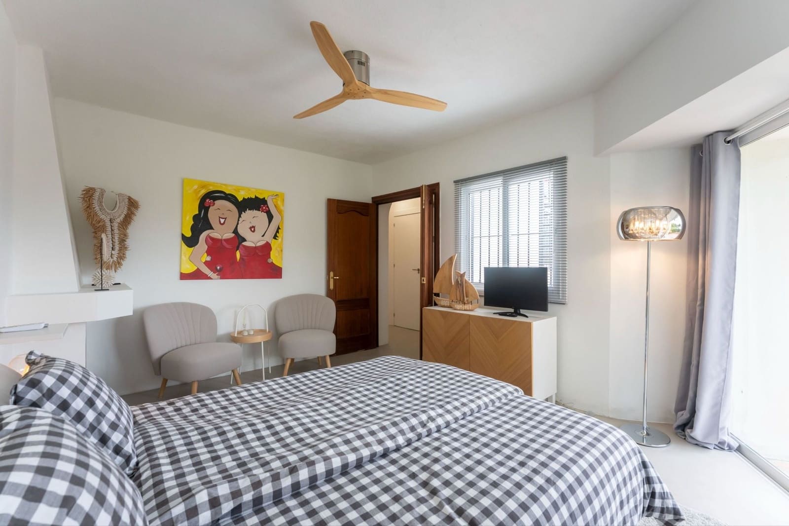 4 chambre Finca/Maison de Campagne à vendre à Alhaurin el Grande avec piscine - 595 000 € (Ref: 9730838)