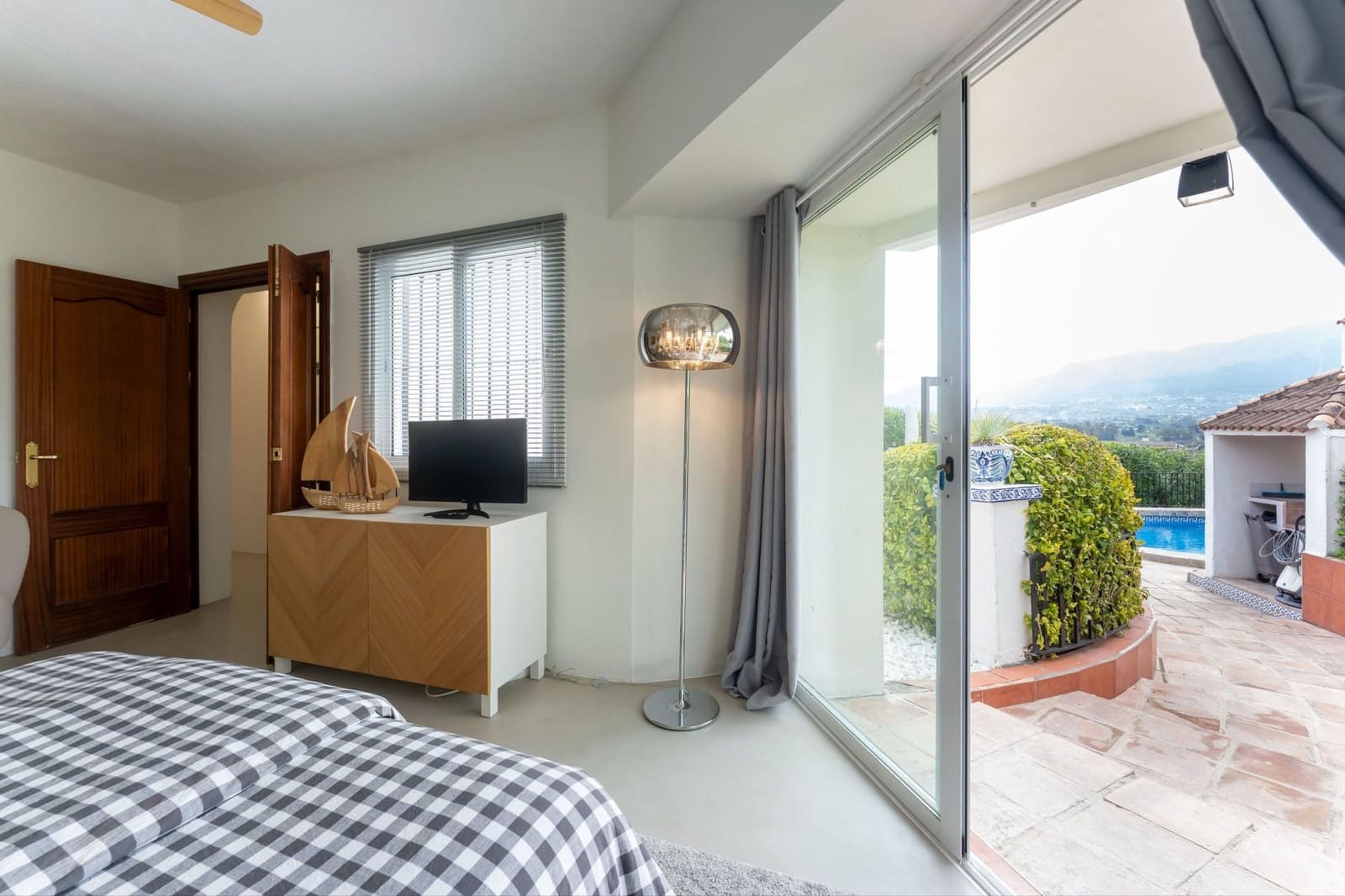 4 chambre Finca/Maison de Campagne à vendre à Alhaurin el Grande avec piscine - 595 000 € (Ref: 9730838)