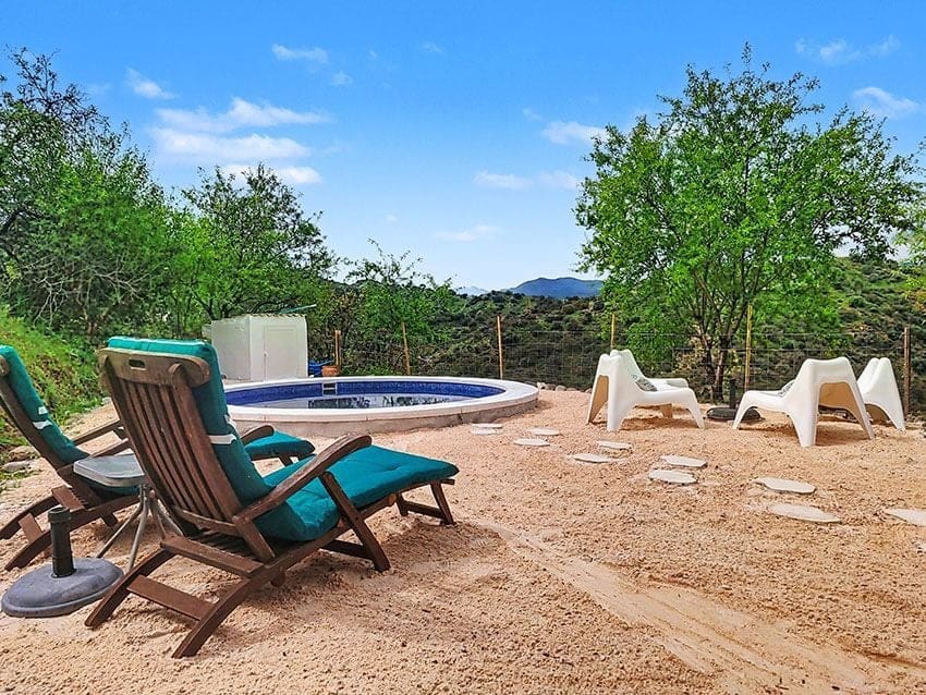 4 chambre Finca/Maison de Campagne à vendre à Coin - 369 000 € (Ref: 9730839)