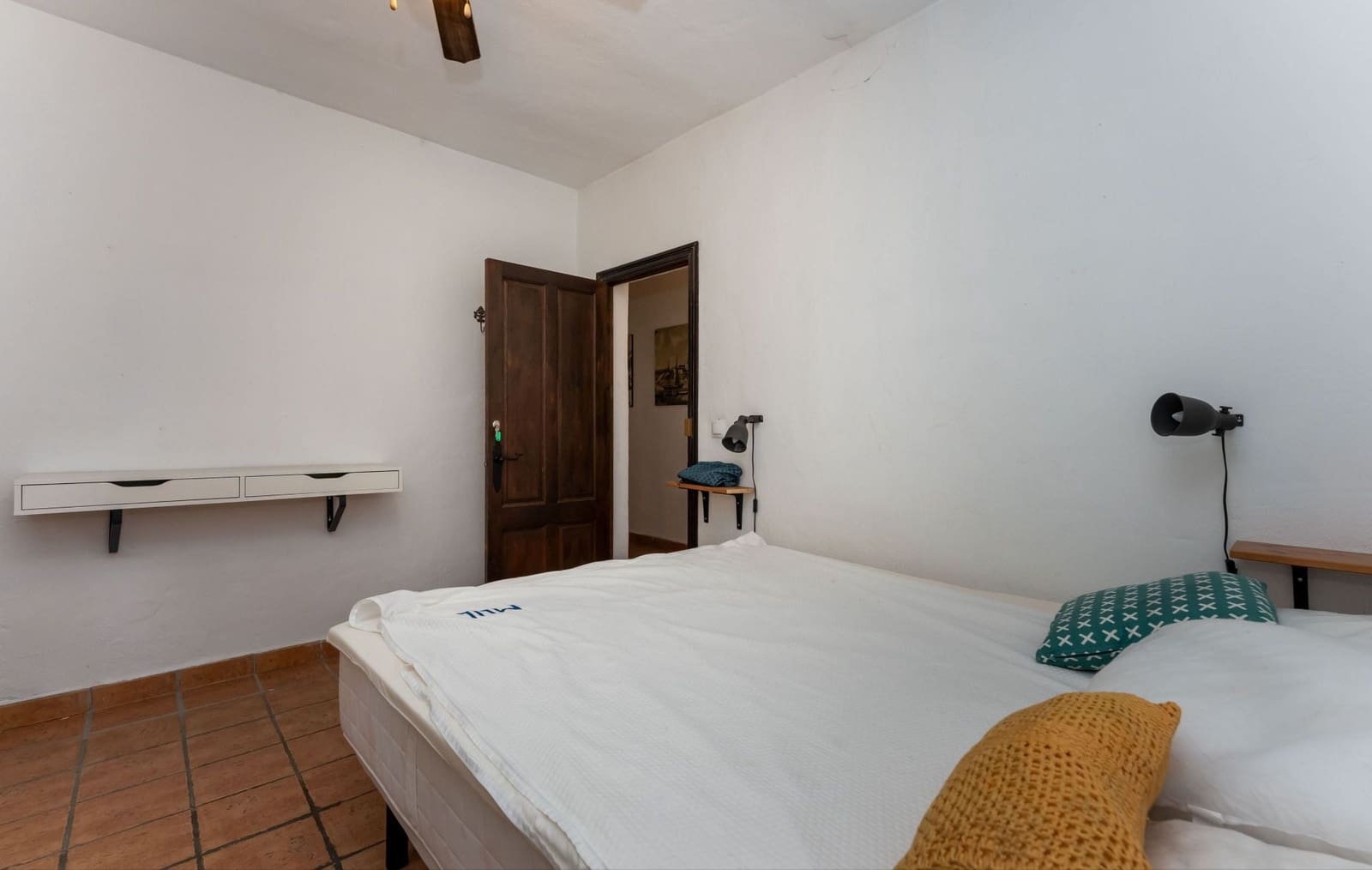 4 chambre Finca/Maison de Campagne à vendre à Coin - 369 000 € (Ref: 9730839)