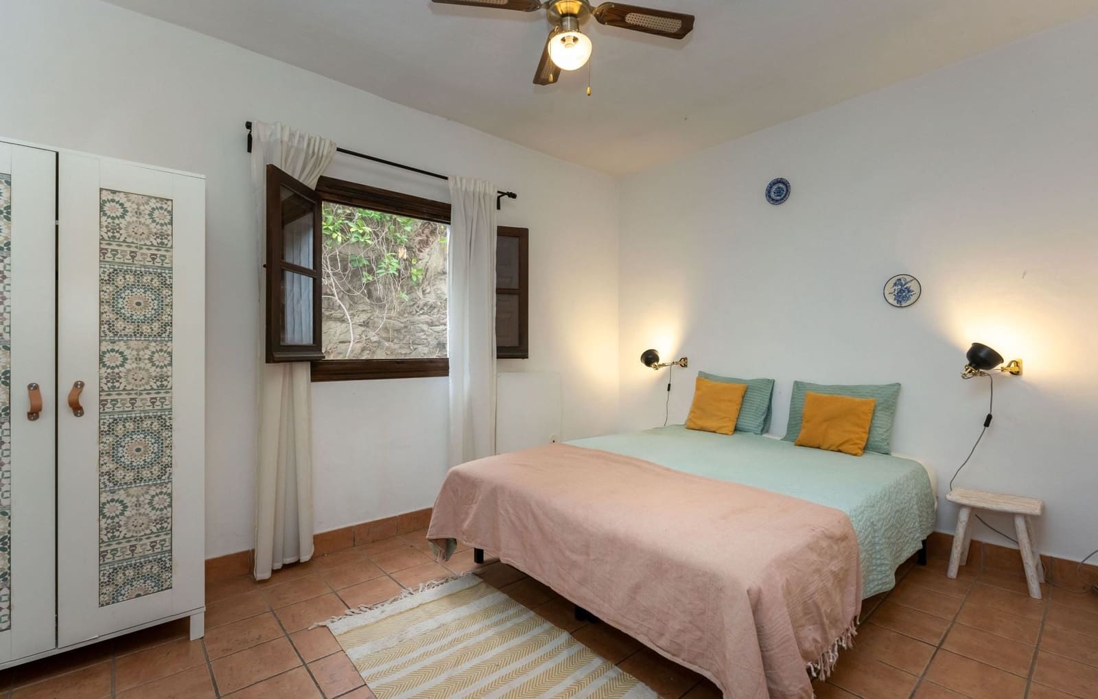 4 chambre Finca/Maison de Campagne à vendre à Coin - 369 000 € (Ref: 9730839)