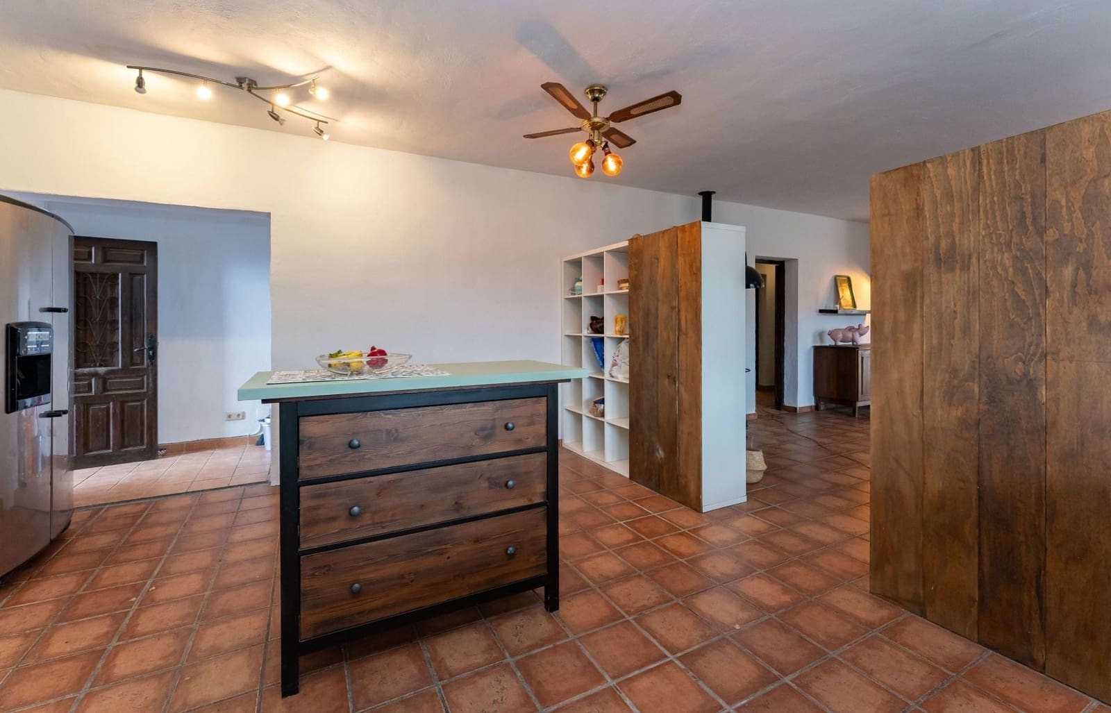 4 chambre Finca/Maison de Campagne à vendre à Coin - 369 000 € (Ref: 9730839)