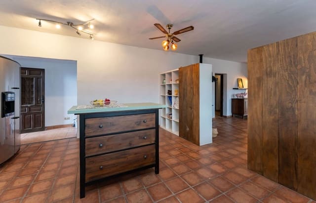 4 chambre Finca/Maison de Campagne à vendre à Coín - 369 000 € (Ref: 9730839)