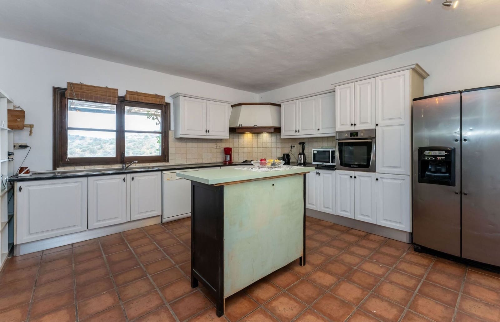 4 chambre Finca/Maison de Campagne à vendre à Coin - 369 000 € (Ref: 9730839)