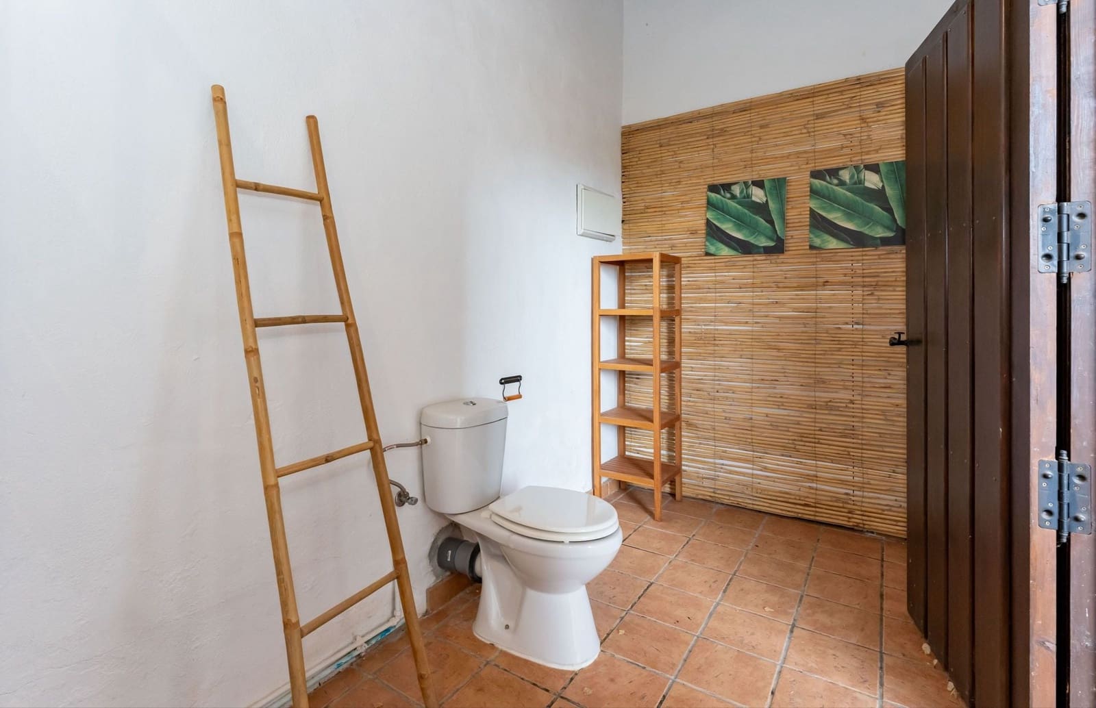 4 chambre Finca/Maison de Campagne à vendre à Coin - 369 000 € (Ref: 9730839)