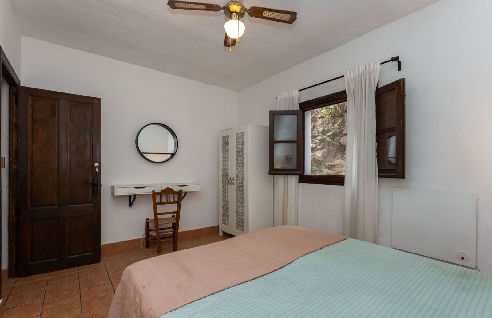 4 chambre Finca/Maison de Campagne à vendre à Coin - 369 000 € (Ref: 9730839)