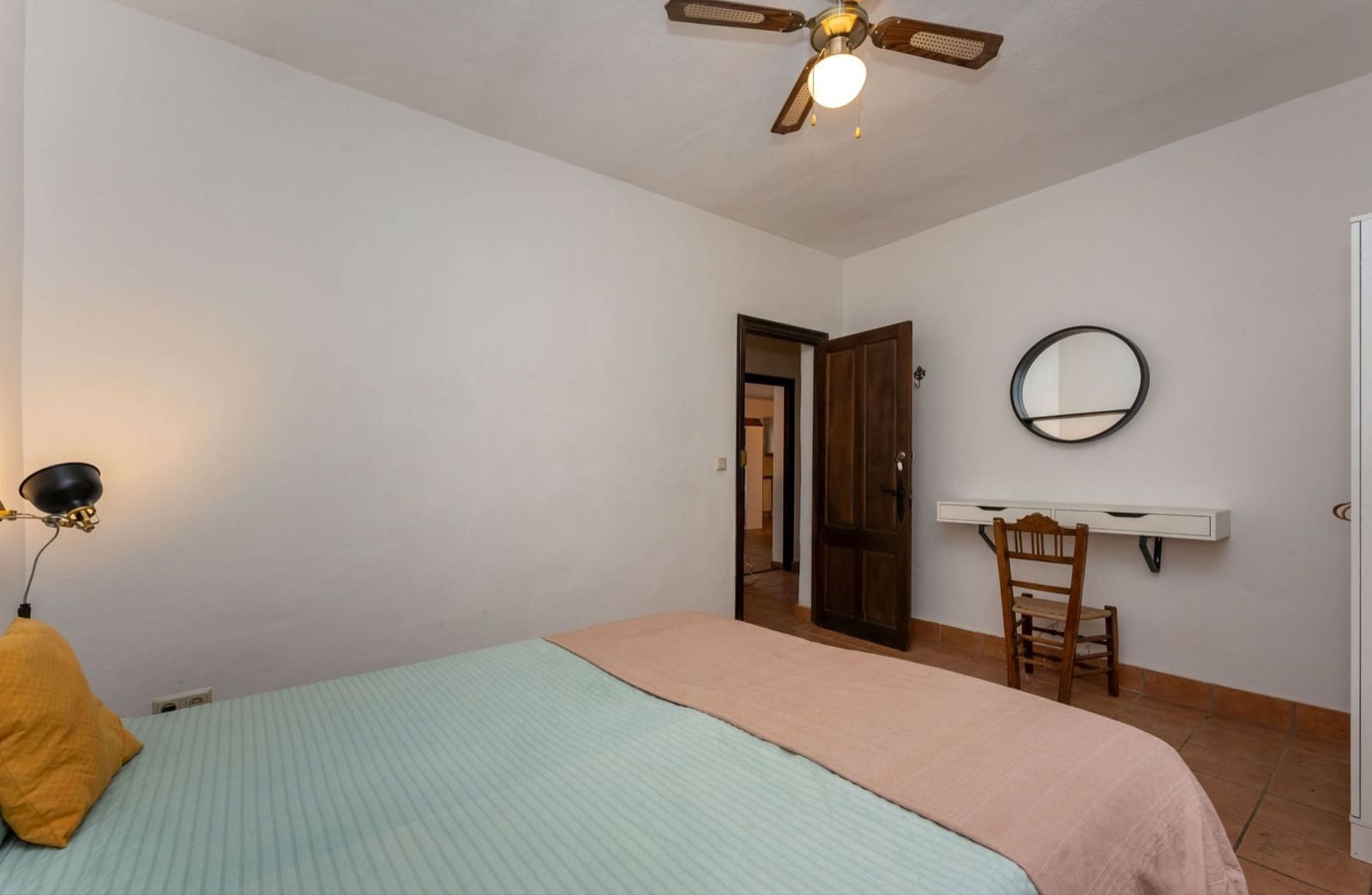 4 chambre Finca/Maison de Campagne à vendre à Coin - 369 000 € (Ref: 9730839)