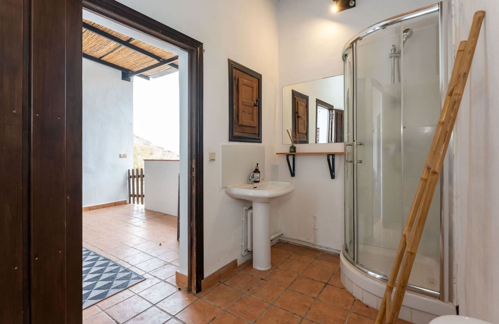 4 chambre Finca/Maison de Campagne à vendre à Coin - 369 000 € (Ref: 9730839)