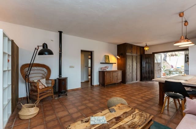 4 chambre Finca/Maison de Campagne à vendre à Coín - 369 000 € (Ref: 9730839)