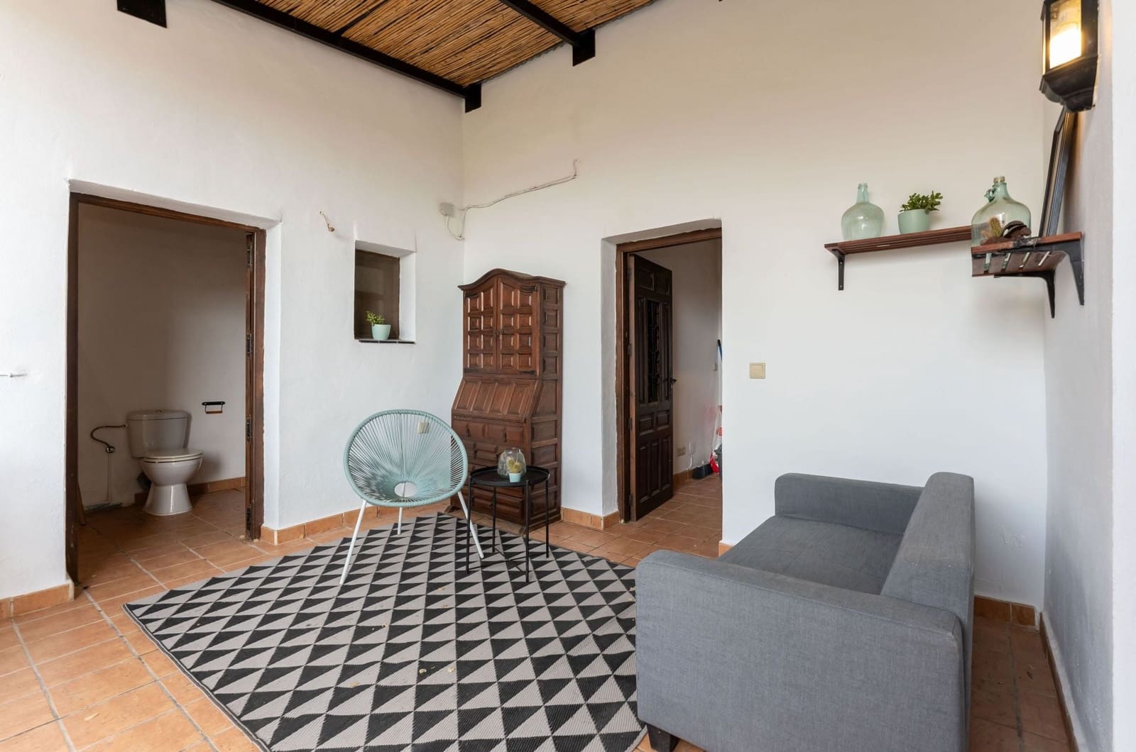 4 chambre Finca/Maison de Campagne à vendre à Coin - 369 000 € (Ref: 9730839)