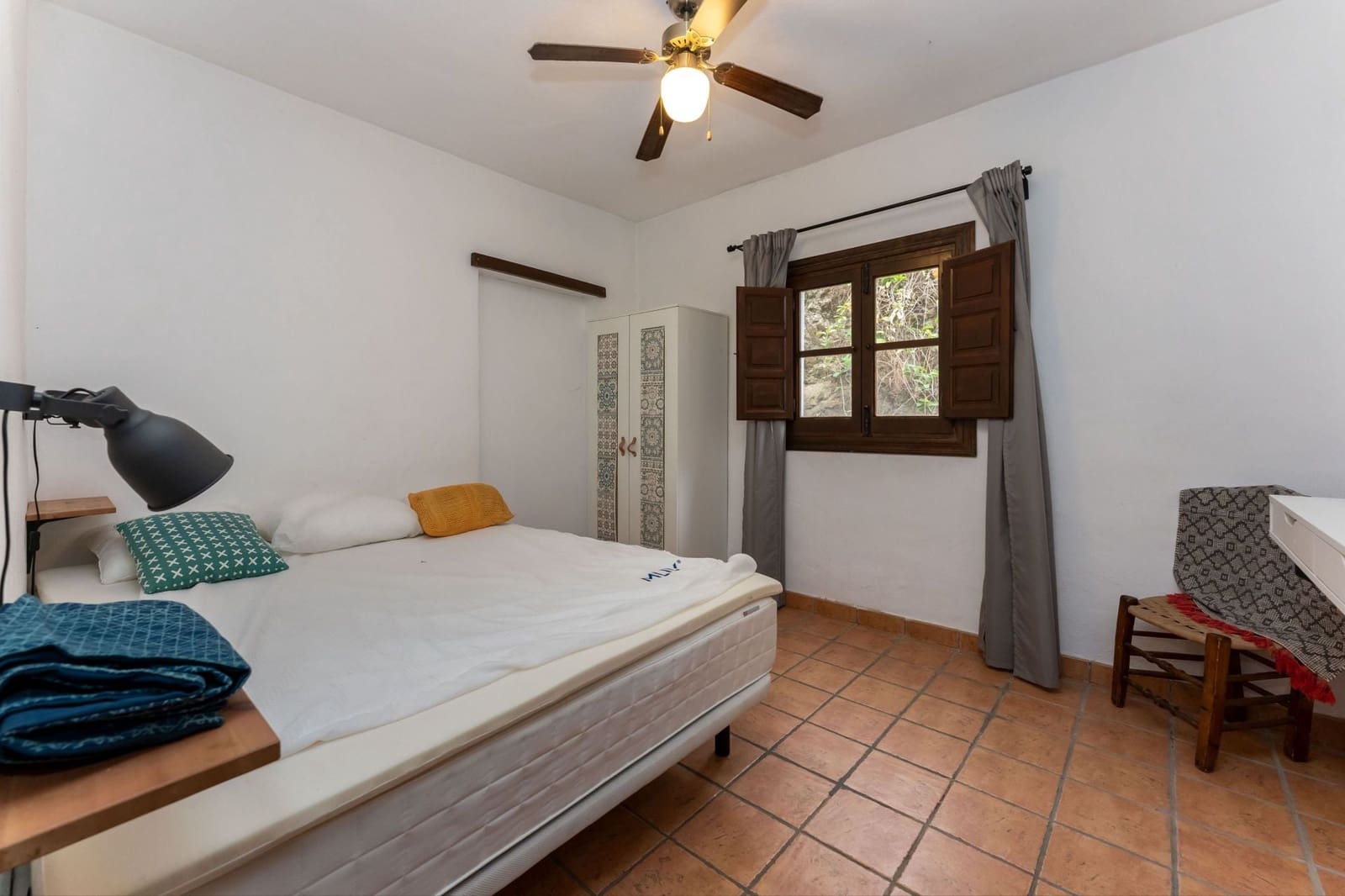 4 chambre Finca/Maison de Campagne à vendre à Coin - 369 000 € (Ref: 9730839)