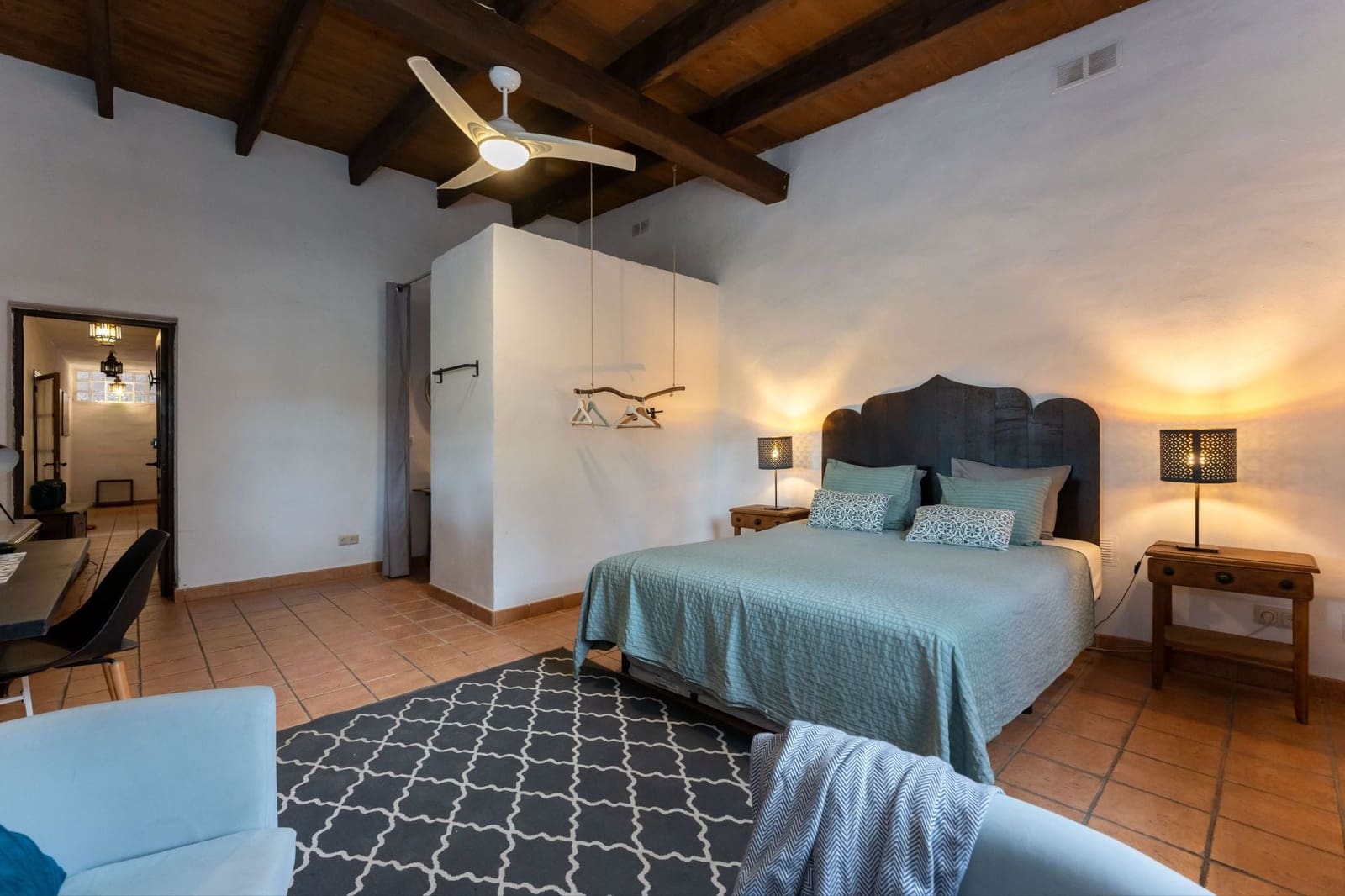 4 chambre Finca/Maison de Campagne à vendre à Coin - 369 000 € (Ref: 9730839)