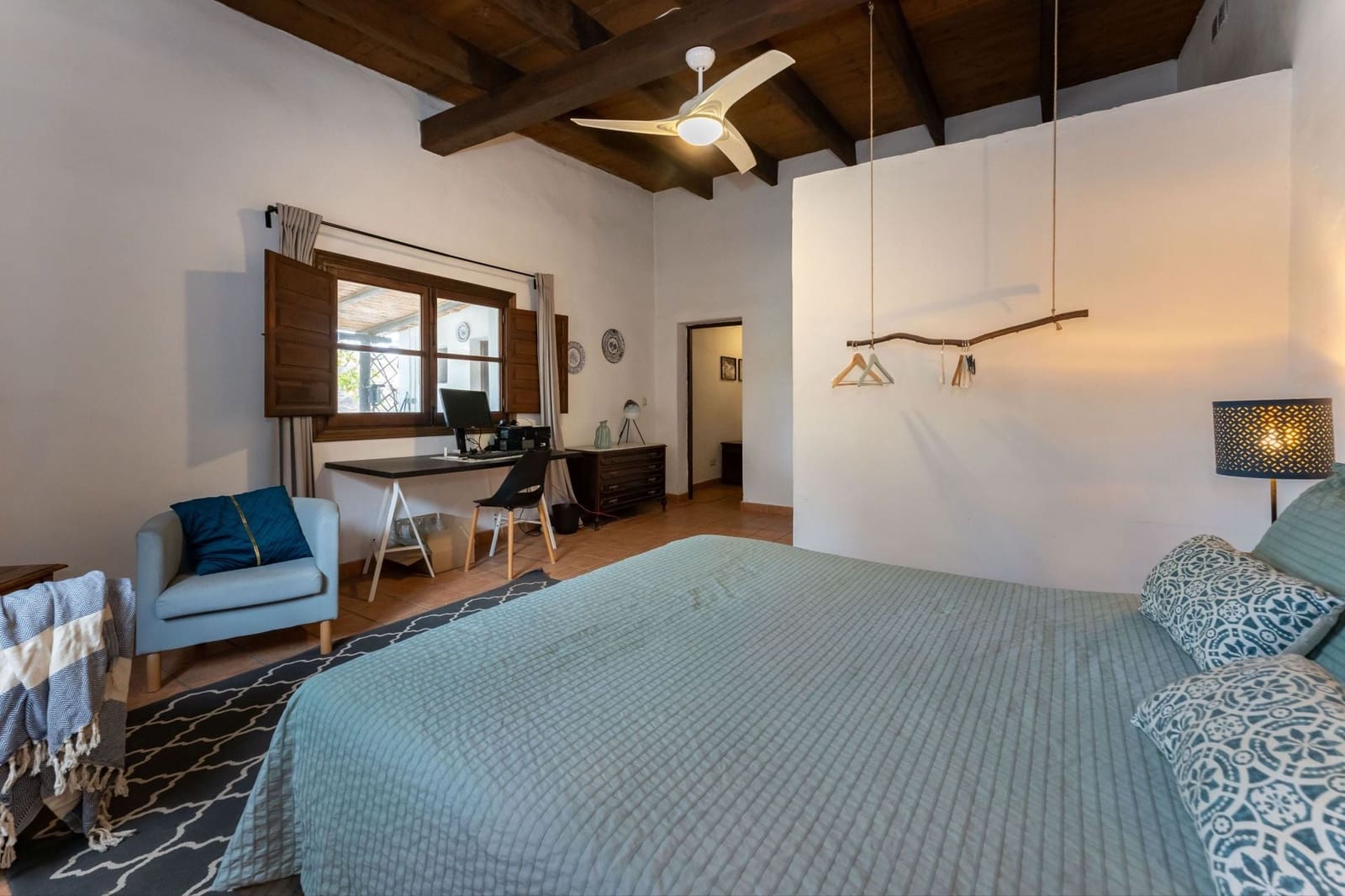 4 chambre Finca/Maison de Campagne à vendre à Coin - 369 000 € (Ref: 9730839)