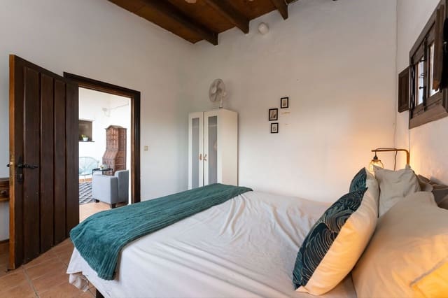 4 chambre Finca/Maison de Campagne à vendre à Coín - 369 000 € (Ref: 9730839)