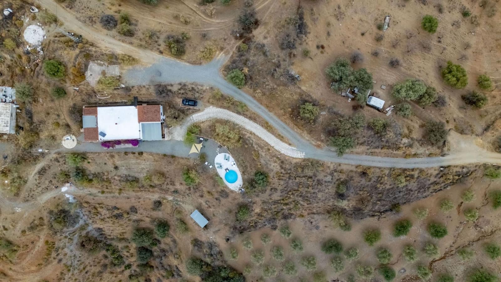 4 chambre Finca/Maison de Campagne à vendre à Coin - 369 000 € (Ref: 9730839)