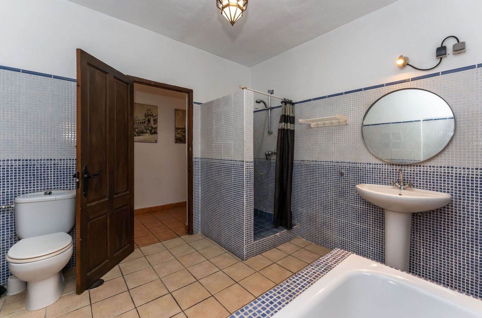 4 chambre Finca/Maison de Campagne à vendre à Coin - 369 000 € (Ref: 9730839)