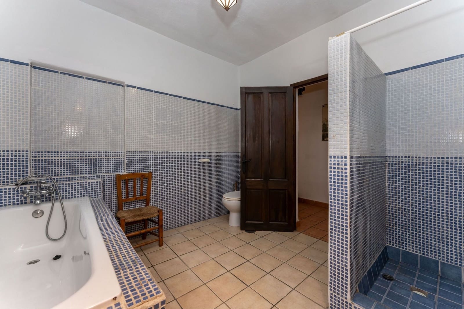 4 chambre Finca/Maison de Campagne à vendre à Coin - 369 000 € (Ref: 9730839)