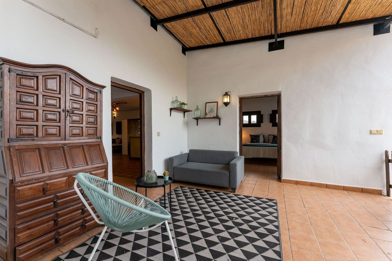 4 chambre Finca/Maison de Campagne à vendre à Coin - 369 000 € (Ref: 9730839)