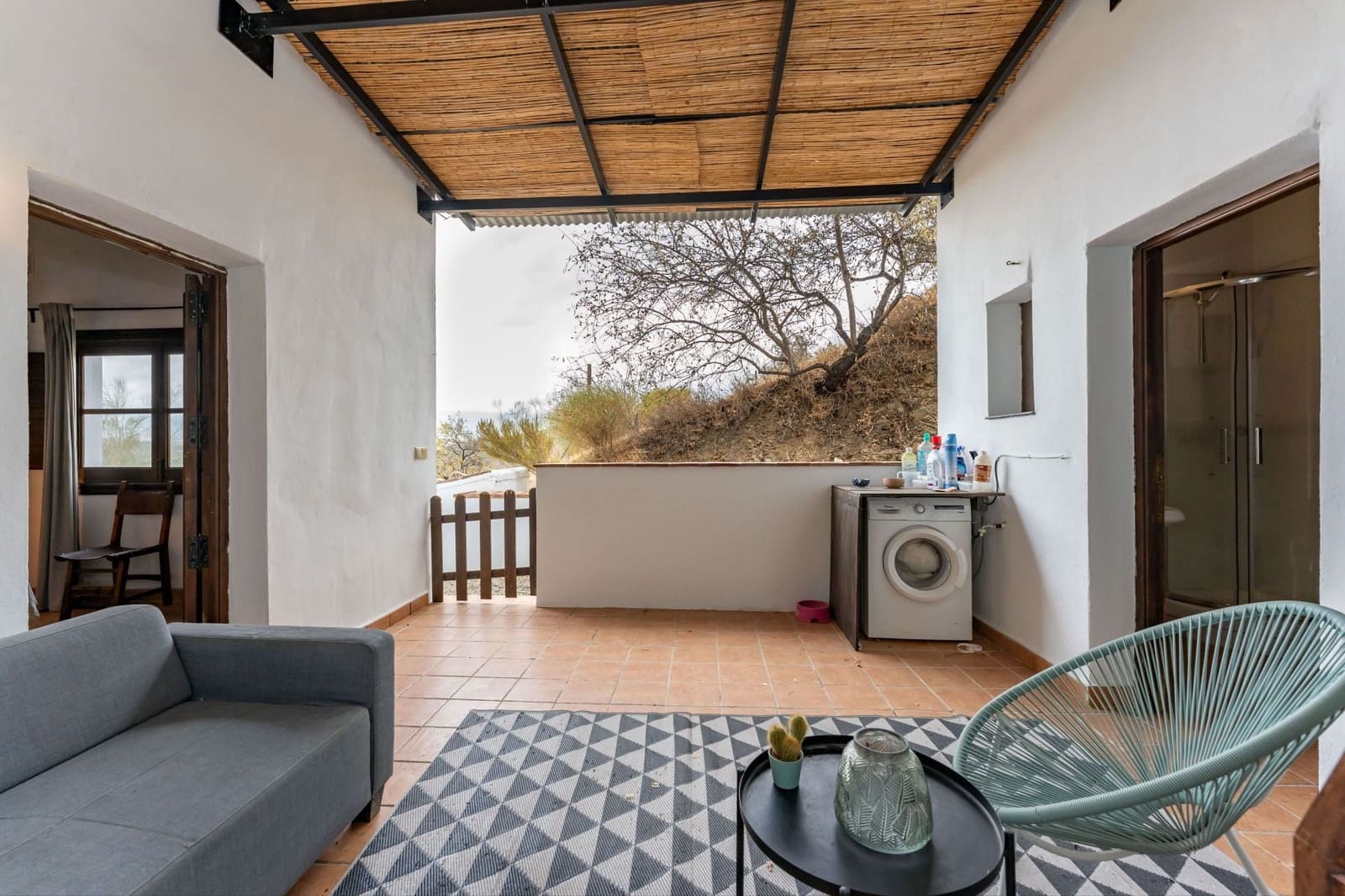 4 chambre Finca/Maison de Campagne à vendre à Coin - 369 000 € (Ref: 9730839)