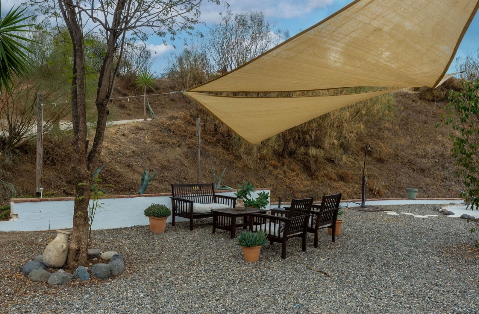 4 chambre Finca/Maison de Campagne à vendre à Coin - 369 000 € (Ref: 9730839)