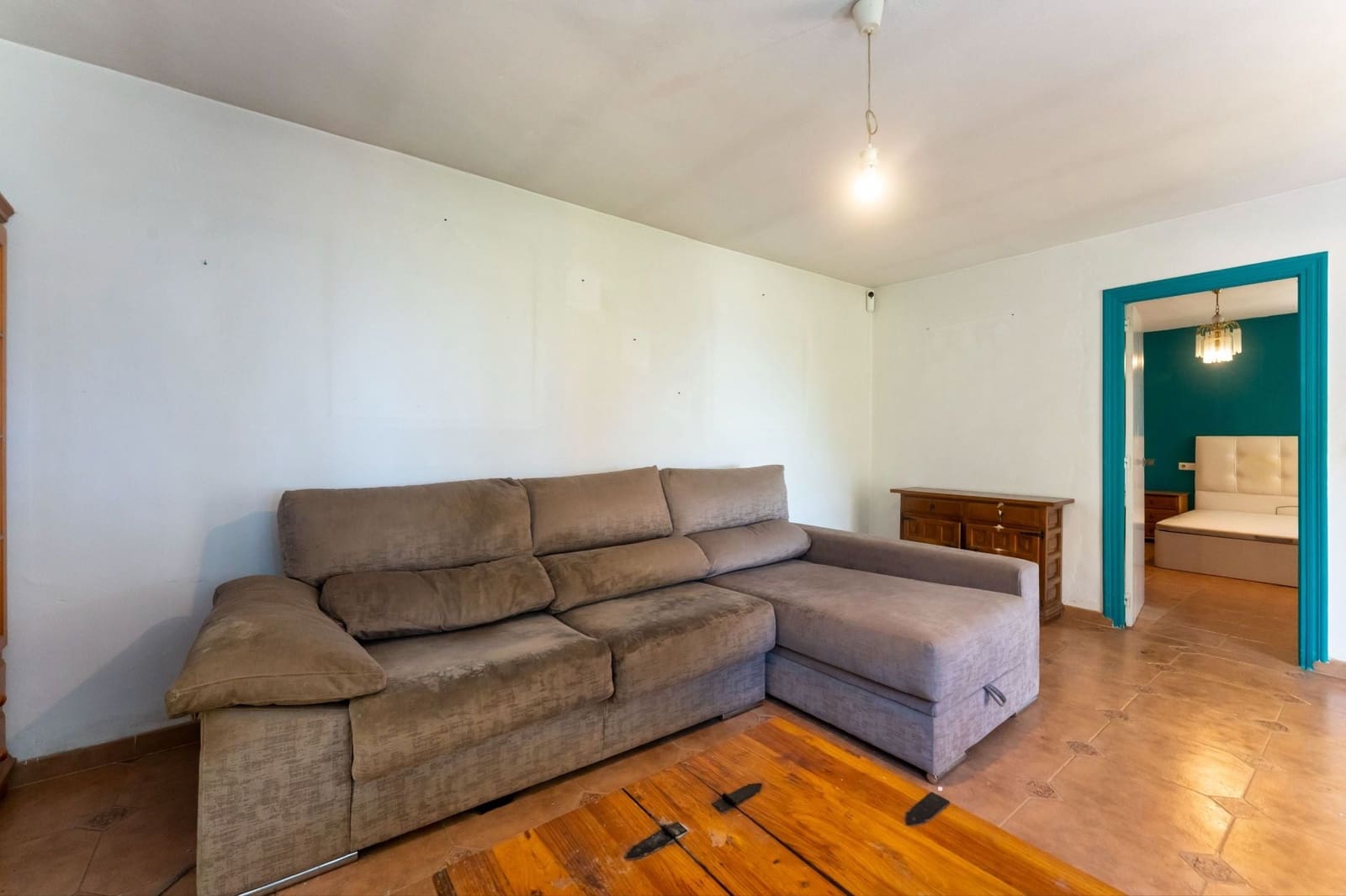 2 soveværelse Finca/Landehus til salg i Ojen med swimmingpool - € 495.000 (Ref: 9747514)