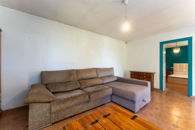 2 soveværelse Finca/Landehus til salg i Ojen med swimmingpool - € 495.000 (Ref: 9747514)