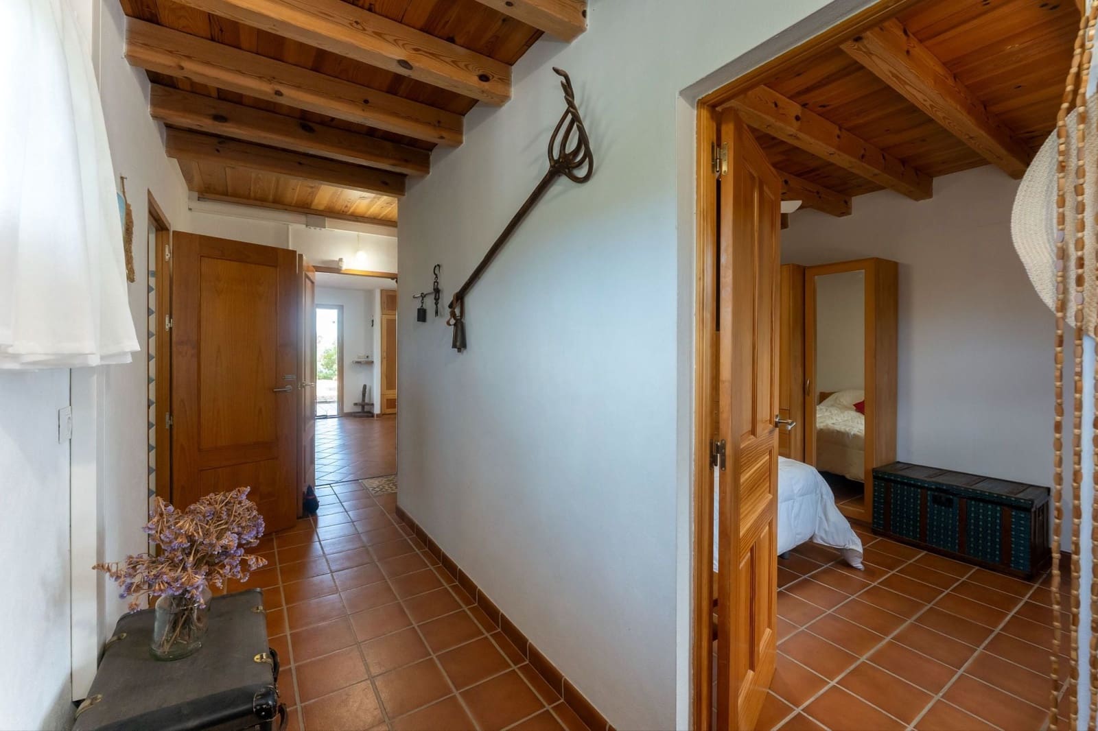 2 soveværelse Finca/Landehus til salg i Ardales med swimmingpool - € 299.000 (Ref: 9749359)