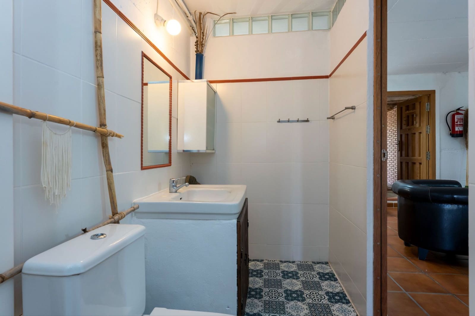 2 soveværelse Finca/Landehus til salg i Ardales med swimmingpool - € 299.000 (Ref: 9749359)