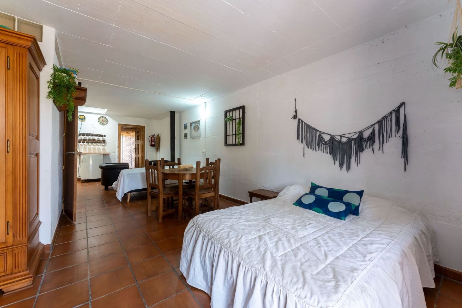 2 soveværelse Finca/Landehus til salg i Ardales med swimmingpool - € 299.000 (Ref: 9749359)