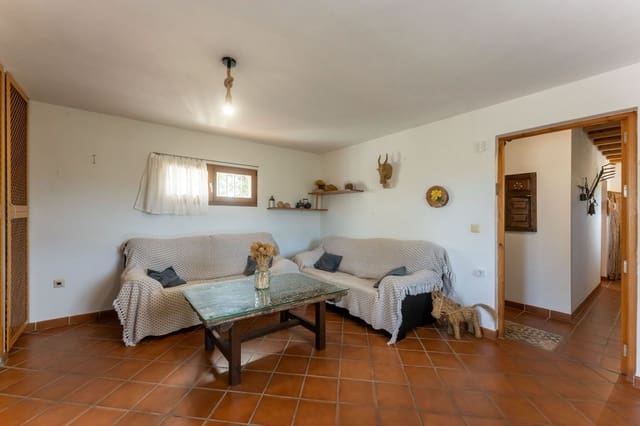 2 soveværelse Finca/Landehus til salg i Ardales med swimmingpool - € 299.000 (Ref: 9749359)