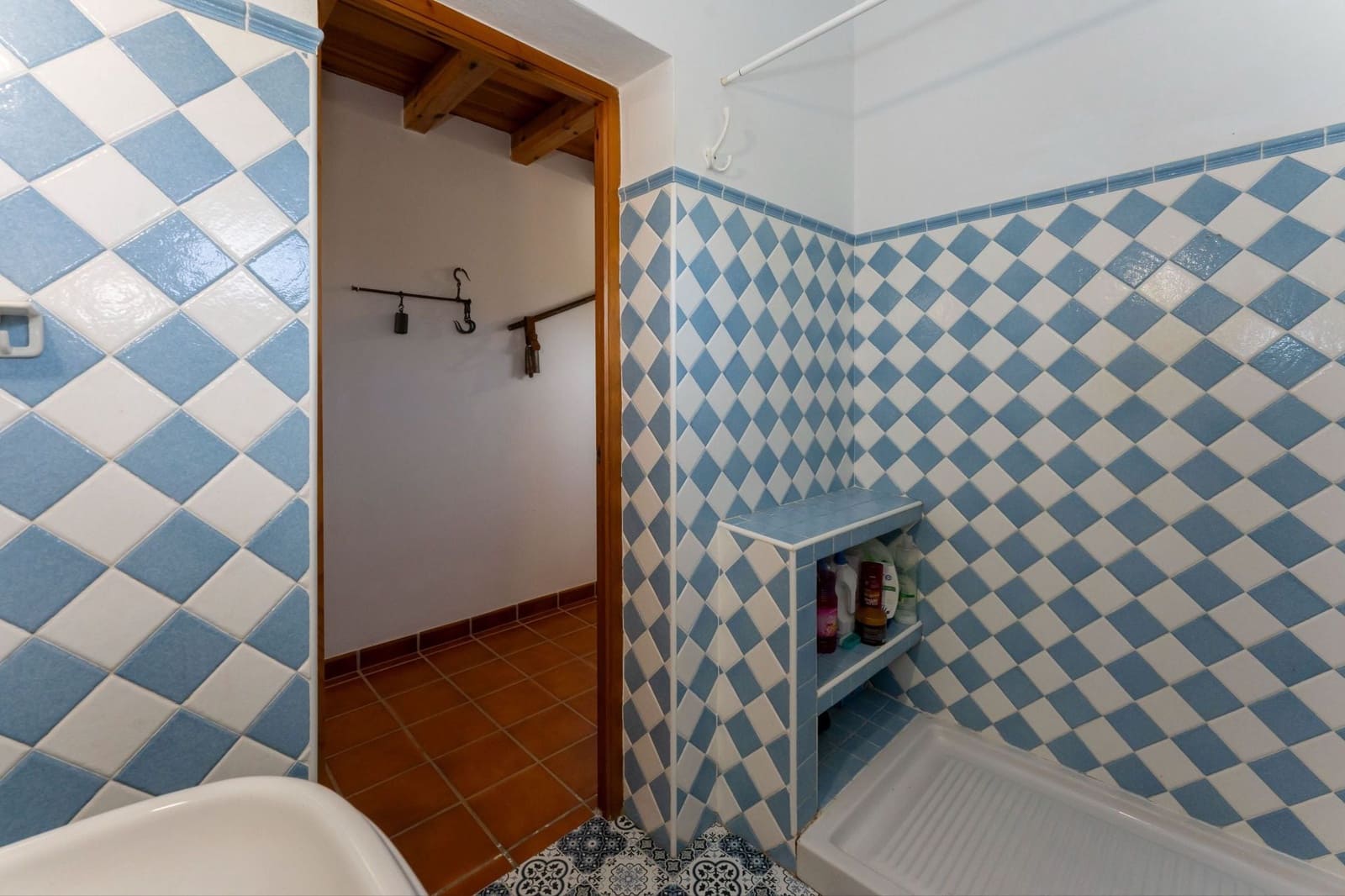 2 soveværelse Finca/Landehus til salg i Ardales med swimmingpool - € 299.000 (Ref: 9749359)