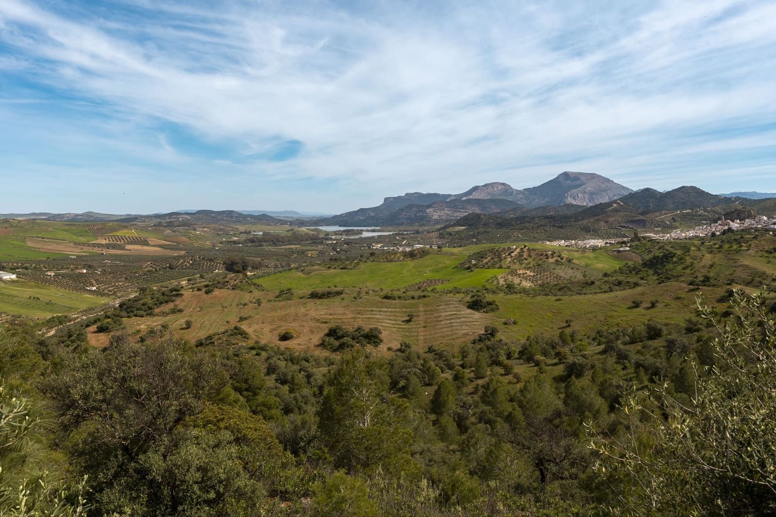 2 soveværelse Finca/Landehus til salg i Ardales med swimmingpool - € 299.000 (Ref: 9749359)