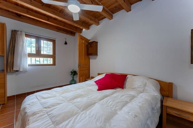 2 soveværelse Finca/Landehus til salg i Ardales med swimmingpool - € 299.000 (Ref: 9749359)