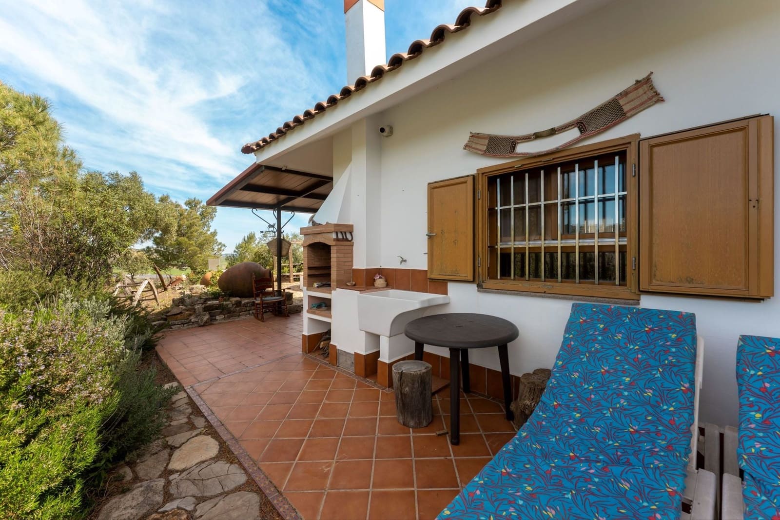 2 soveværelse Finca/Landehus til salg i Ardales med swimmingpool - € 299.000 (Ref: 9749359)