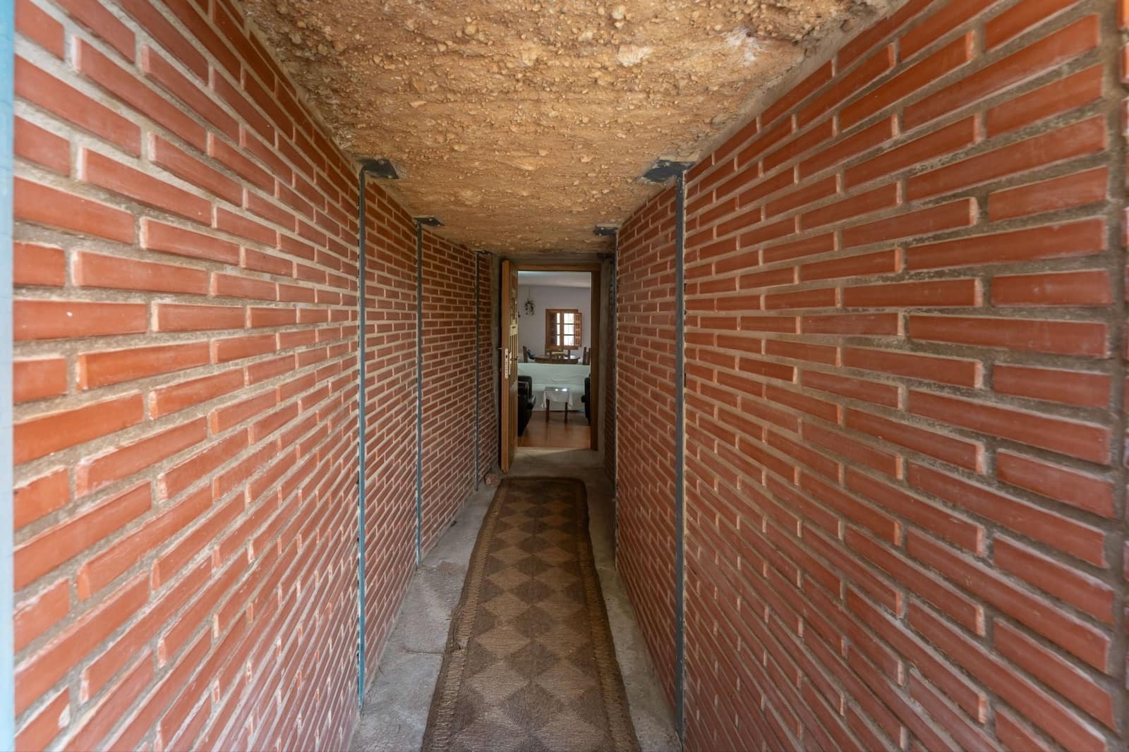 2 soveværelse Finca/Landehus til salg i Ardales med swimmingpool - € 299.000 (Ref: 9749359)