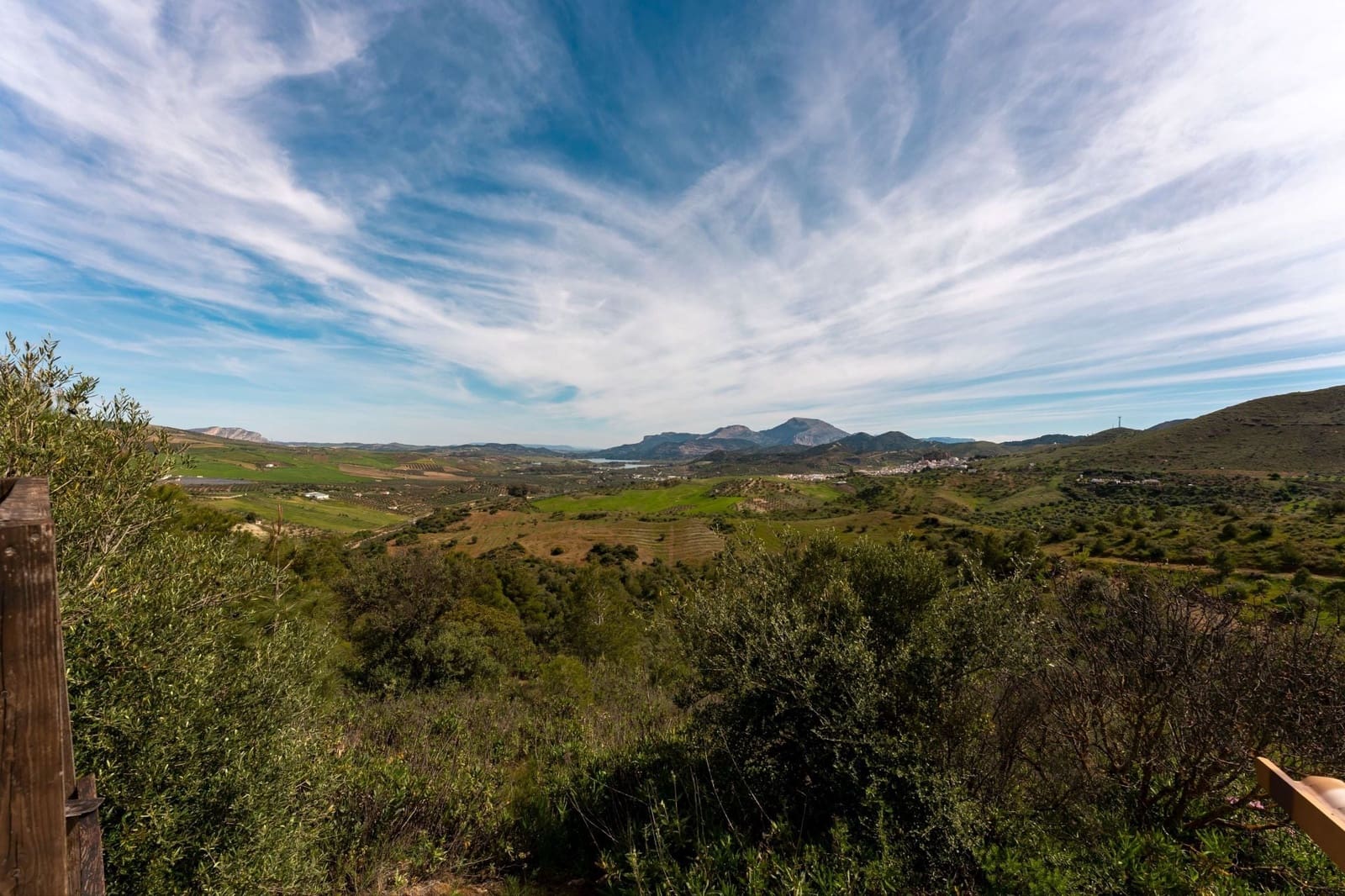 2 soveværelse Finca/Landehus til salg i Ardales med swimmingpool - € 299.000 (Ref: 9749359)