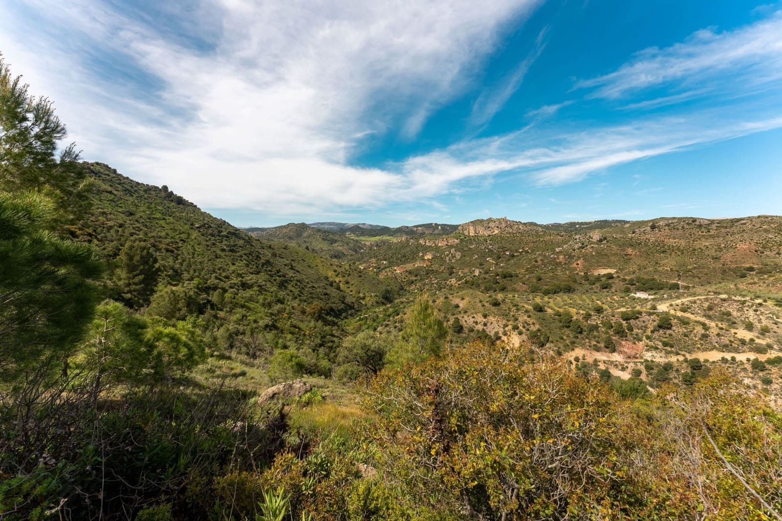 2 soveværelse Finca/Landehus til salg i Ardales med swimmingpool - € 299.000 (Ref: 9749359)