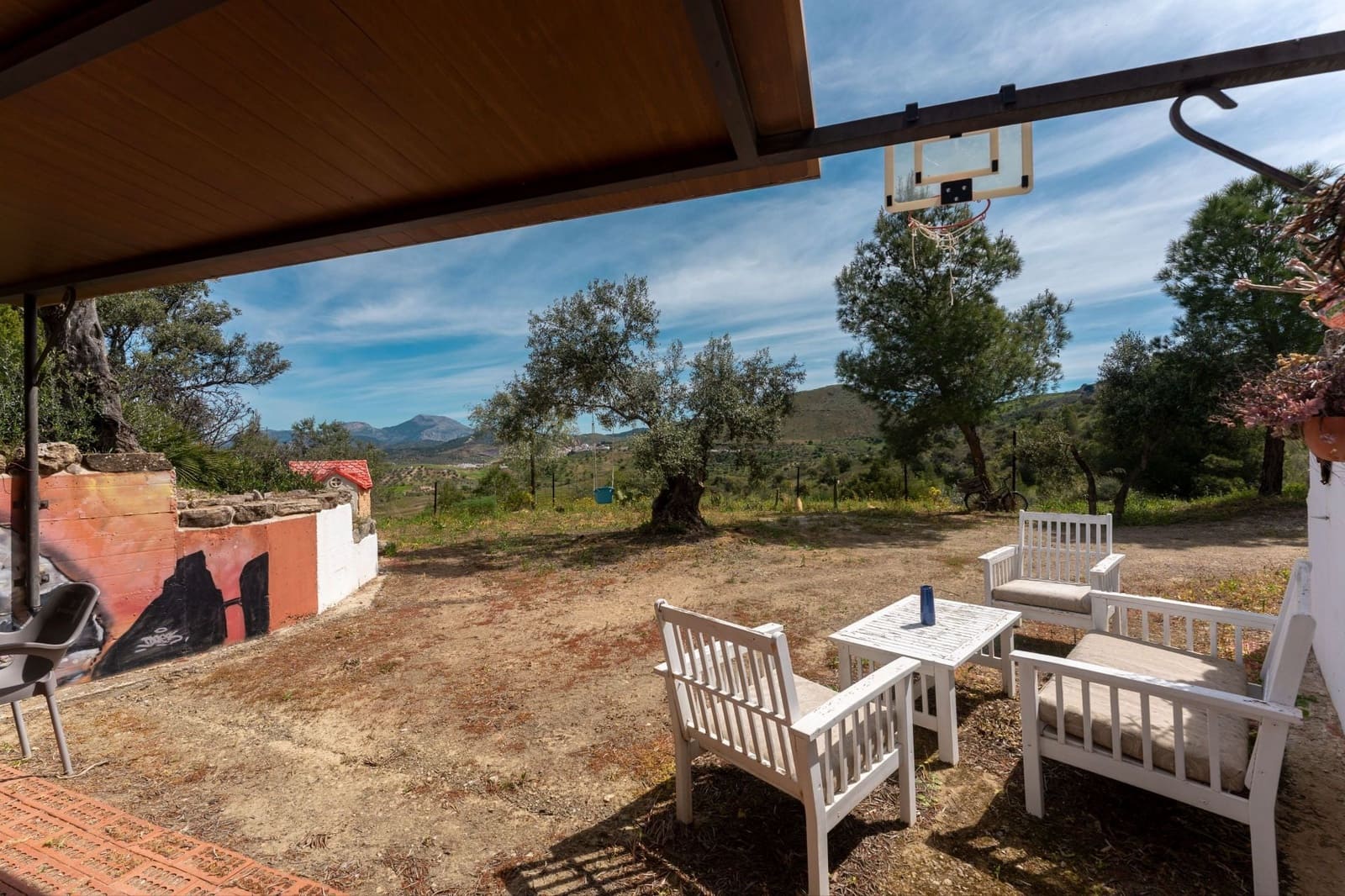 2 soveværelse Finca/Landehus til salg i Ardales med swimmingpool - € 299.000 (Ref: 9749359)