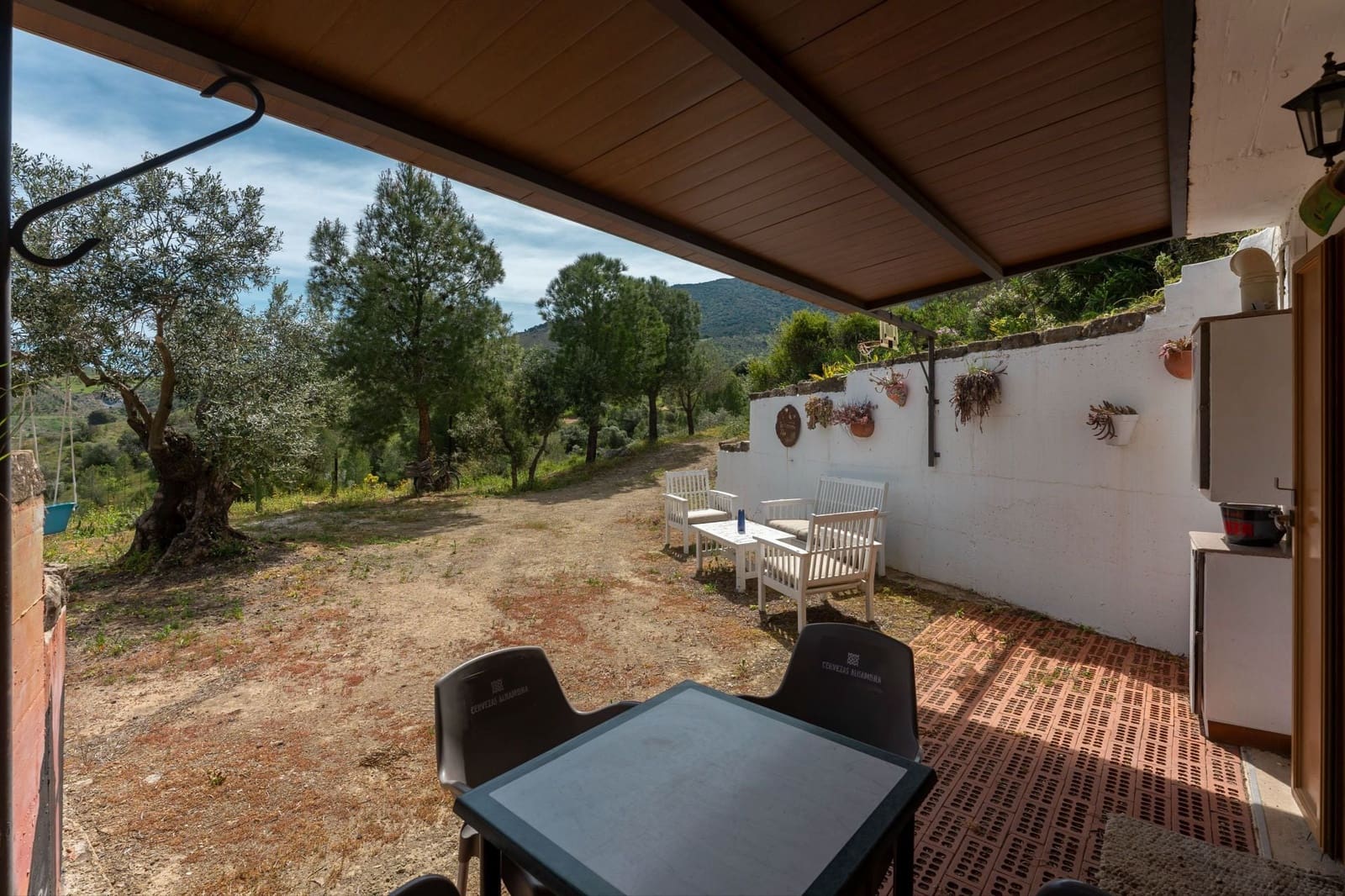 2 soveværelse Finca/Landehus til salg i Ardales med swimmingpool - € 299.000 (Ref: 9749359)