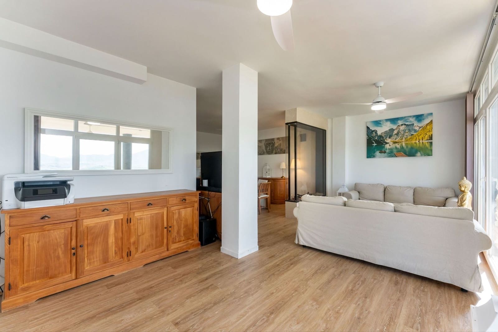 5 bedroom Villa for sale in Coin with pool - € 569,000 (Ref: 9758330)