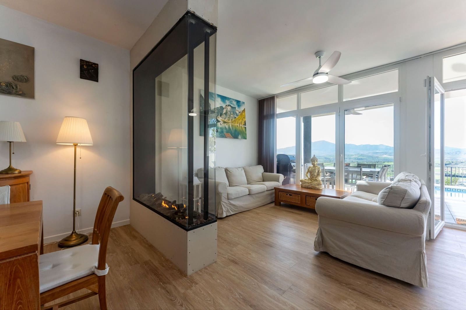 5 bedroom Villa for sale in Coin with pool - € 569,000 (Ref: 9758330)