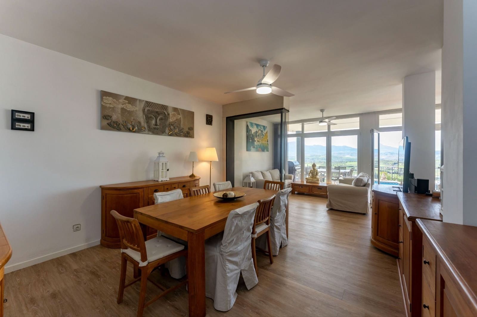 5 bedroom Villa for sale in Coin with pool - € 569,000 (Ref: 9758330)