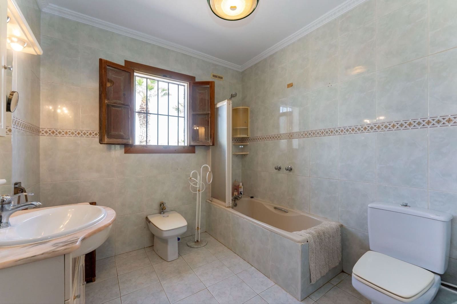 4 bedroom Finca/Country House for sale in Coin with pool - € 395,000 (Ref: 9769096)