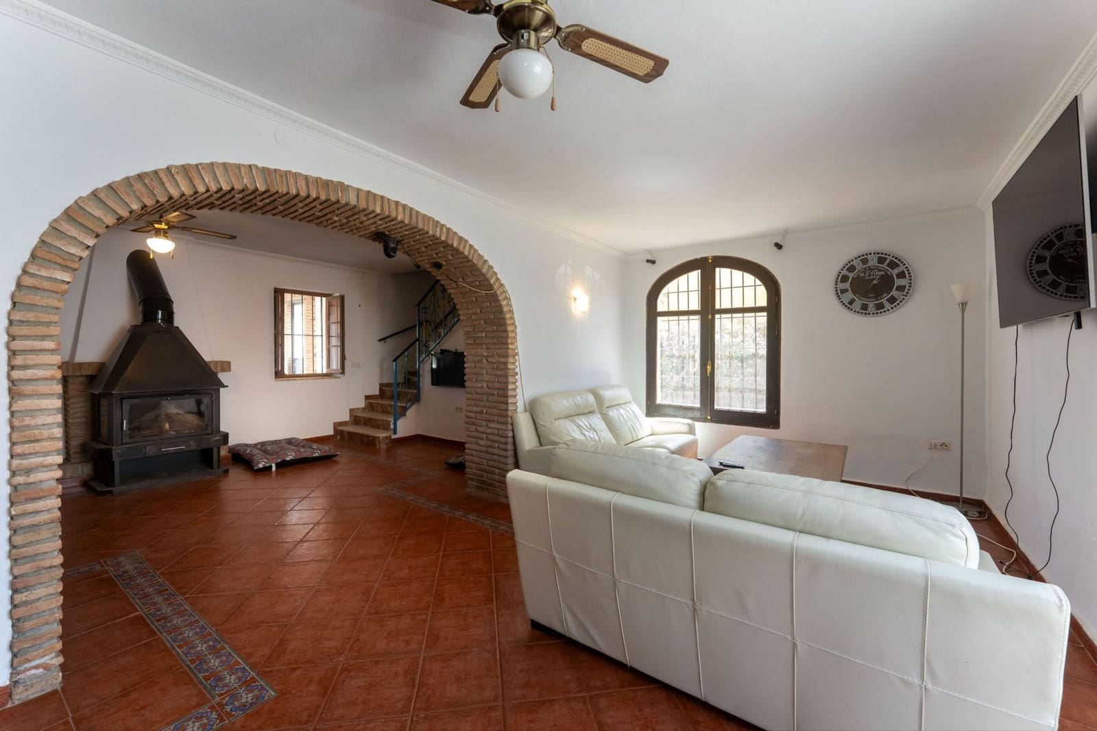 4 bedroom Finca/Country House for sale in Coin with pool - € 395,000 (Ref: 9769096)