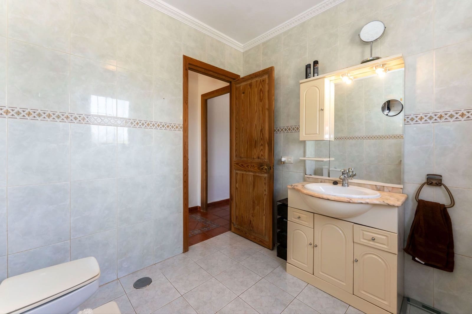 4 bedroom Finca/Country House for sale in Coin with pool - € 395,000 (Ref: 9769096)