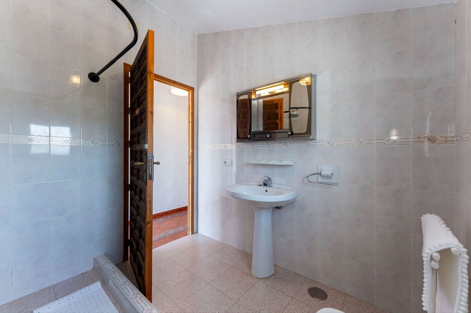 4 bedroom Finca/Country House for sale in Coin with pool - € 395,000 (Ref: 9769096)