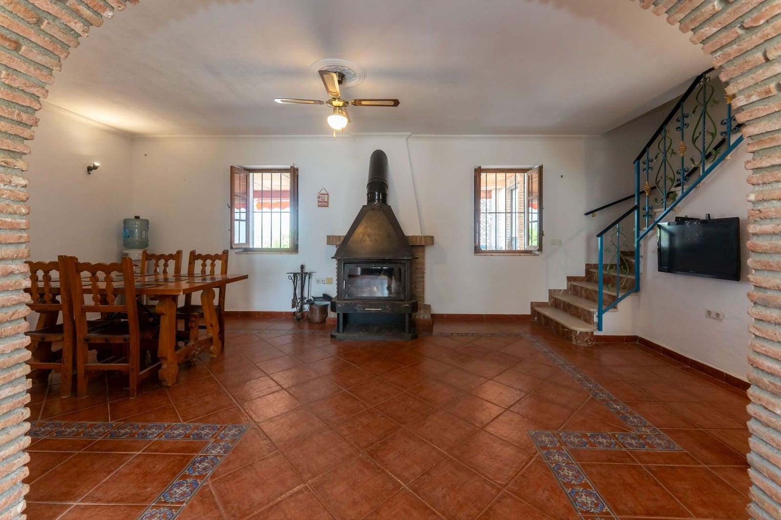 4 bedroom Finca/Country House for sale in Coin with pool - € 395,000 (Ref: 9769096)